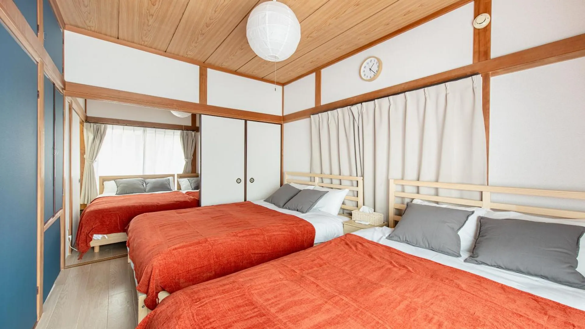 新大塚戸建て Villa Tokyo 0*,  Japan