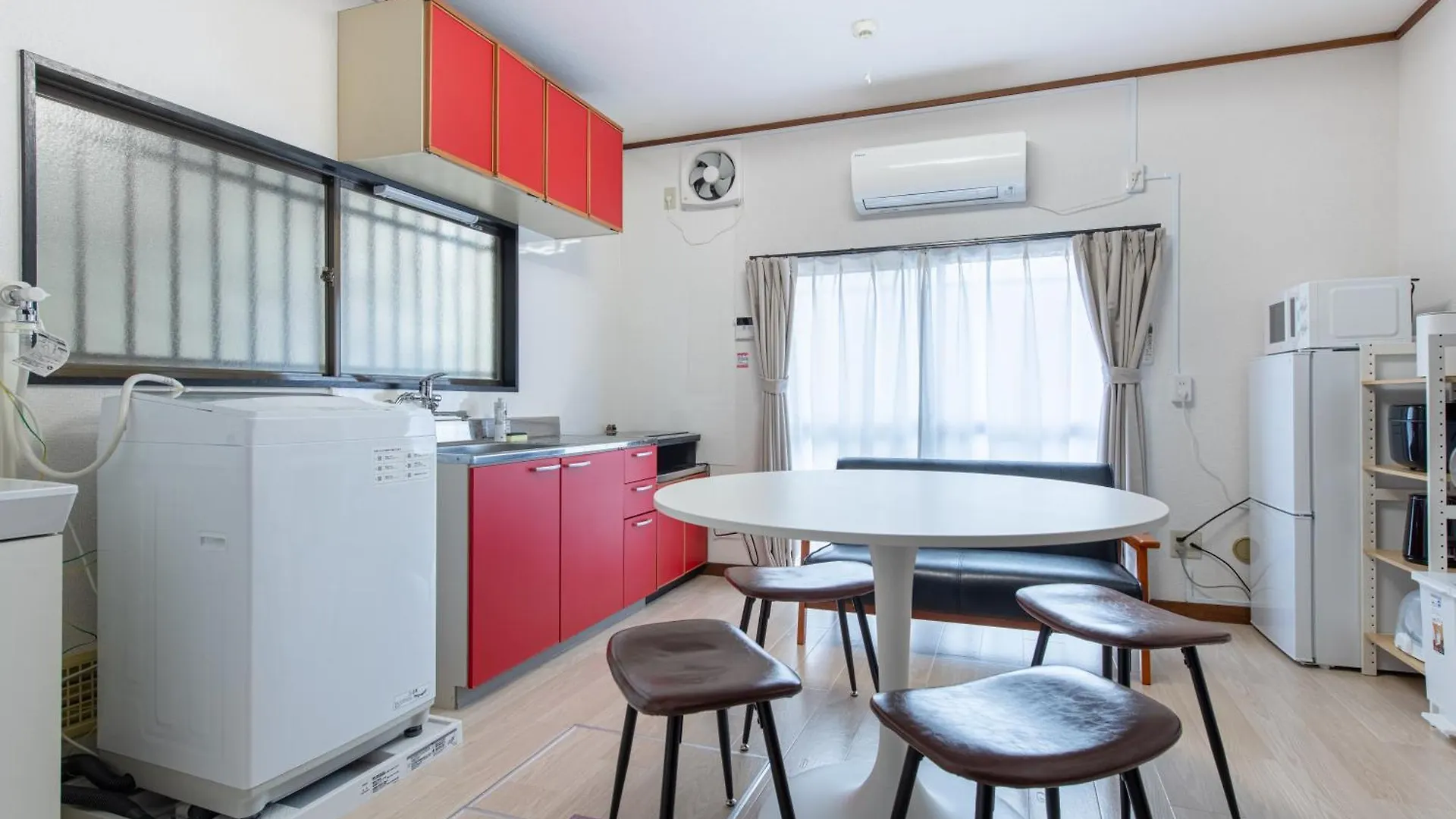 Willa 新大塚戸建て Tokio 0*,  Japonia