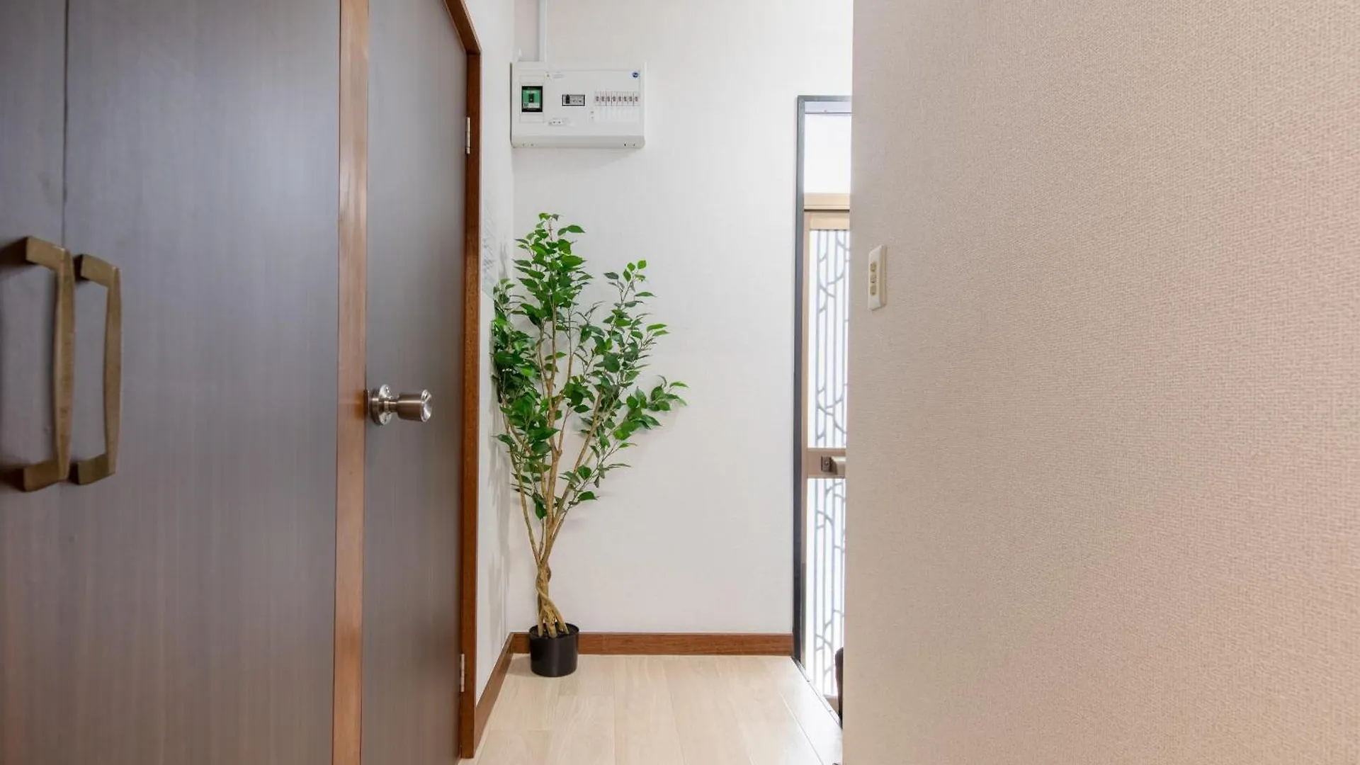 新大塚戸建て Villa Tokyo Japan