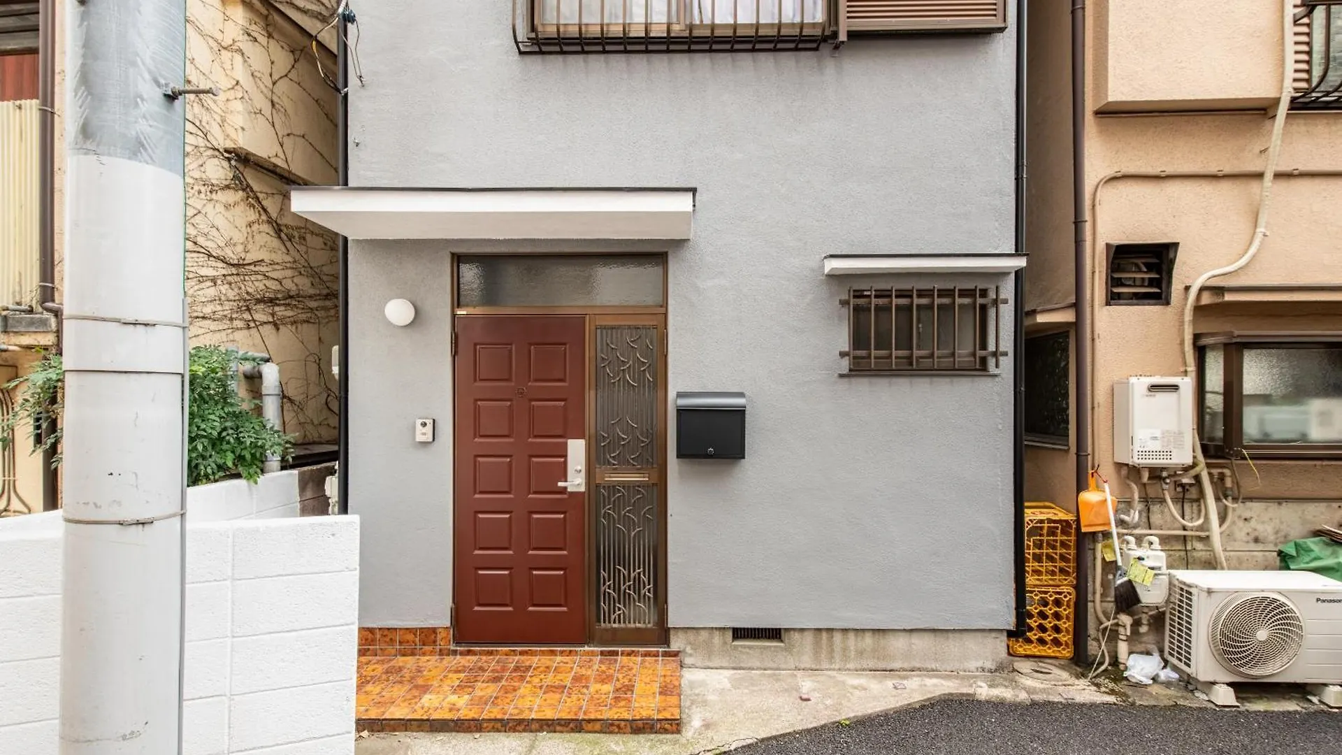 新大塚戸建て Villa Tokyo