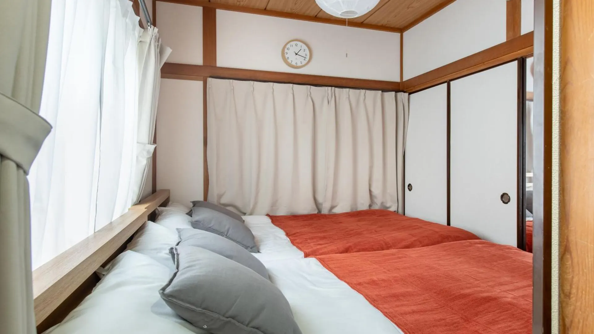 新大塚戸建て Villa Tokyo Japan