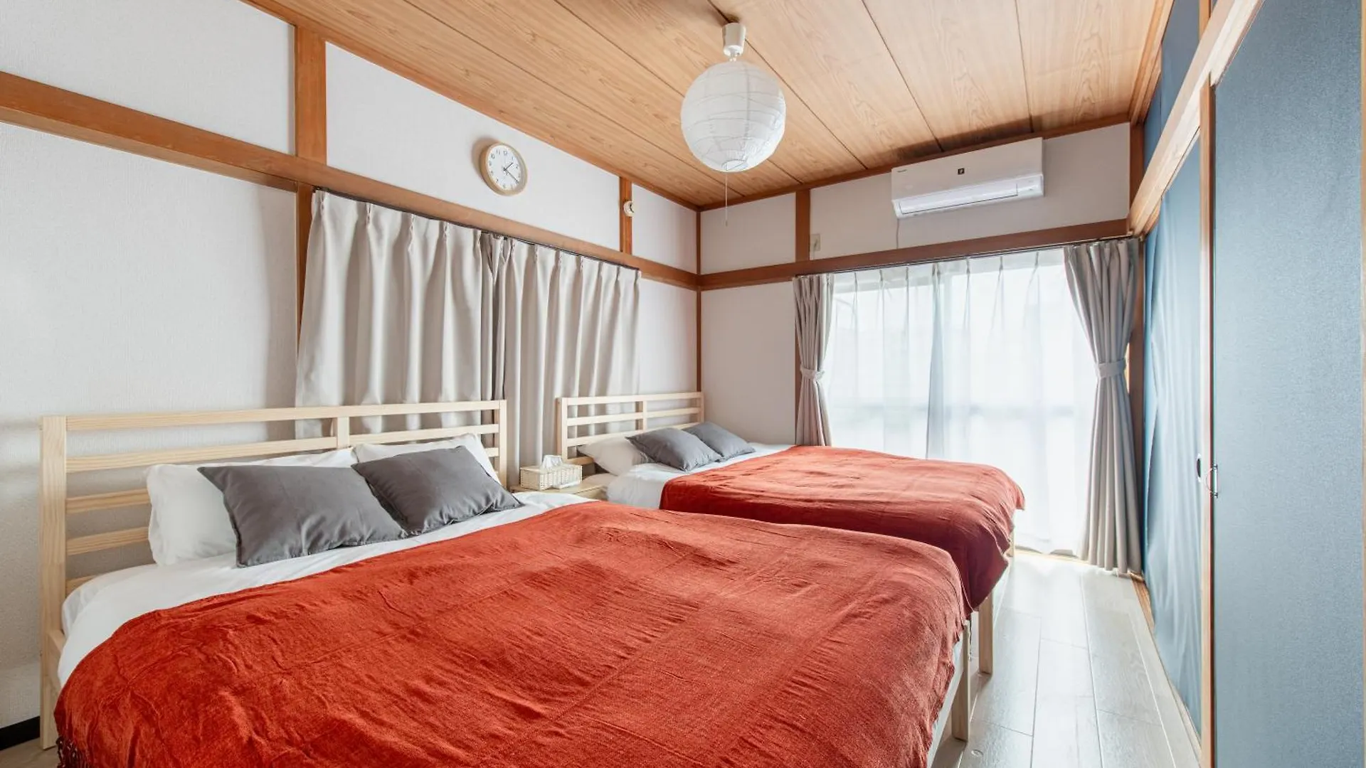 Willa 新大塚戸建て Tokio